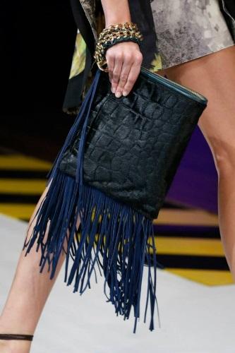 bolsos para mujer Just Cavalli
