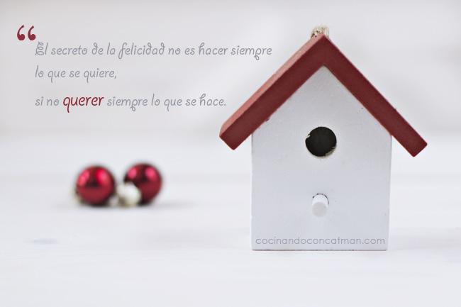 felicitación navideña Feliz Navidad