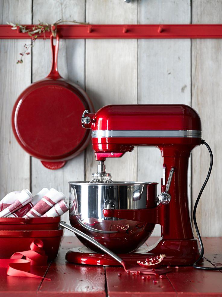 robot-kitchenaid-en-la-decoracion-de-la-cocina