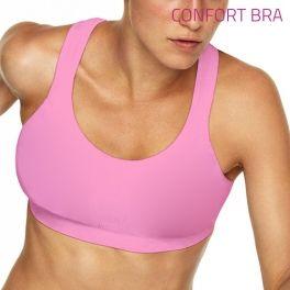 Sujetadores Comfort Bra Pack de 3 Spring
