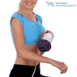 Masajeador Infrarrojos Vibro Relax