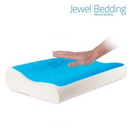 Almohada de Gel Jewel Bedding