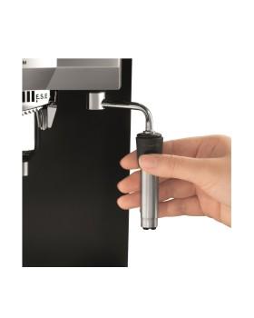 Krups Expert Pro Inox: vaporizador