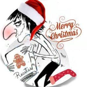 BERENJENAS RELLENAS DE ARROZ Y GAMBAS