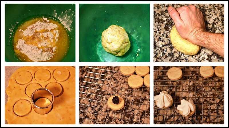 Canapé-de-mora-y-queso-de-cabra