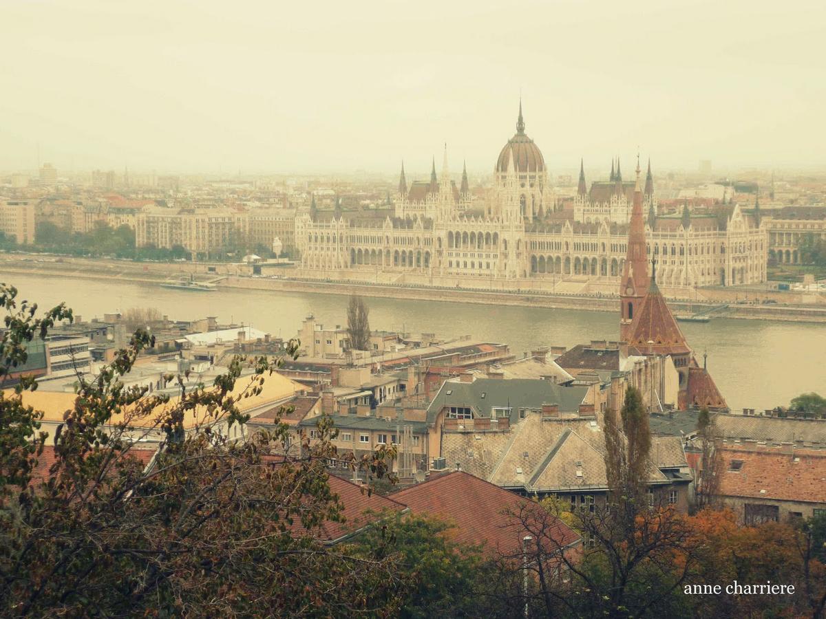 anne charriere voyage, travel photography, budapest, hungary, 