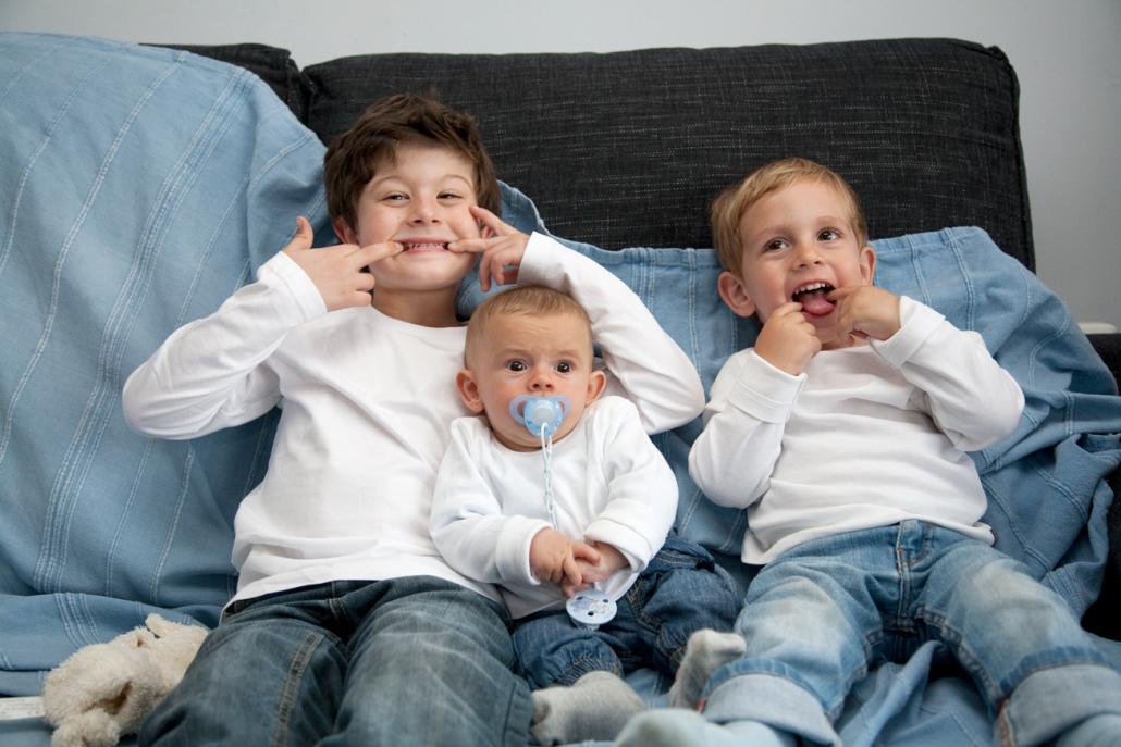 Coordinación Vestir sesión