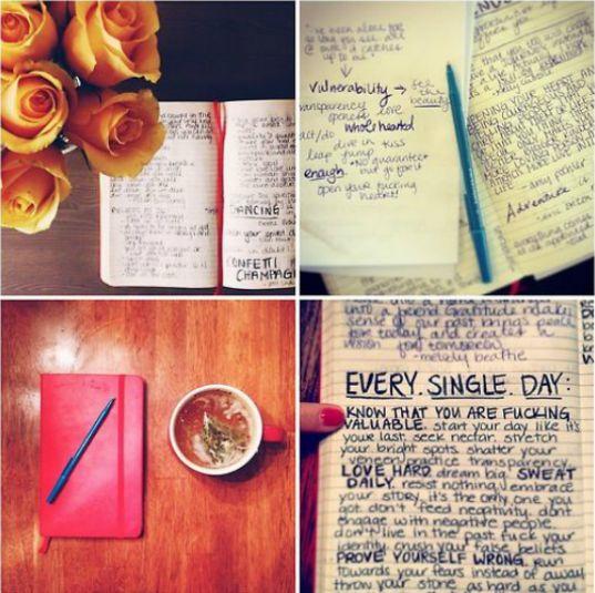 Preparar el año 2015