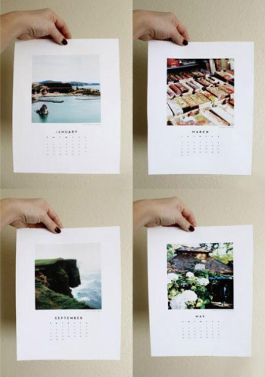 Preparar el año 2015