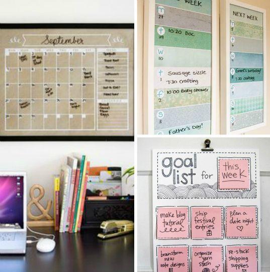 Preparar el año 2015