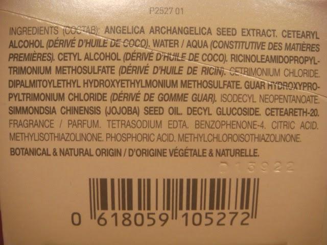 Acondicionador capilar Phytobaume Hidratation de Phyto