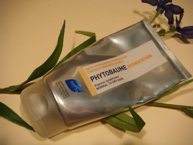 Acondicionador capilar Phytobaume Hidratation de Phyto