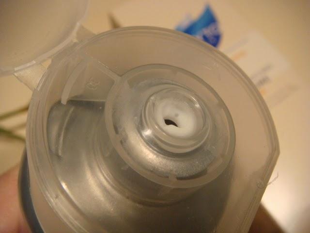 Acondicionador capilar Phytobaume Hidratation de Phyto