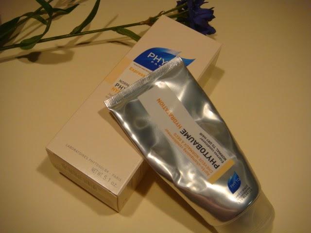 Acondicionador capilar Phytobaume Hidratation de Phyto