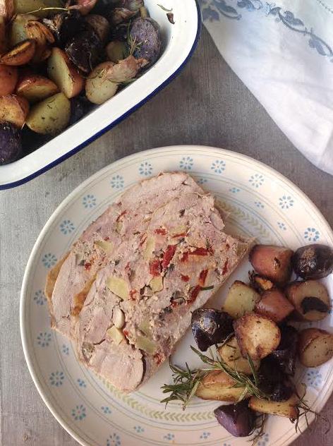 lacucharazul-pollo-relleno
