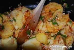 patatas-con-arroz-y-bacalao 6