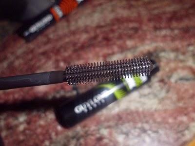 mascara de pestañas super long curl guylond