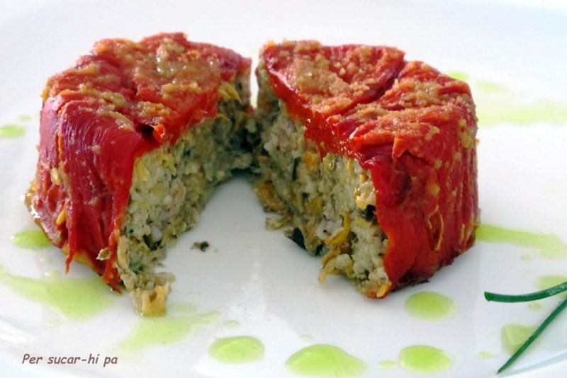 piquillos-setas-butifarra