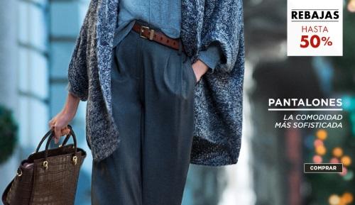 rebajas de cortefiel