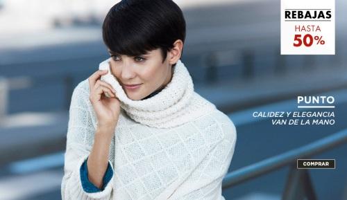 rebajas de cortefiel