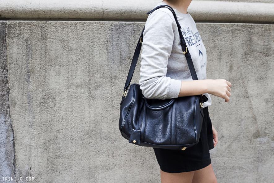 Trini | Louis Vuitton Sofia Coppola bag