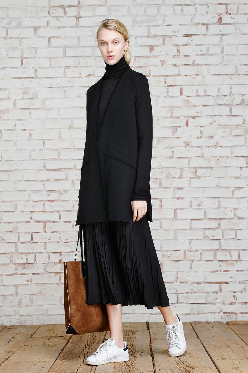 Trini | Elizabeth and James Pre-Fall 2015