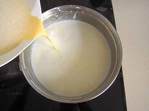 Postres-para-año-nuevo - Copa de frutas con crema pastelera-postre-frutas-fin-de-año-cena-verano-4