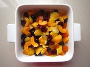 Postres-para-año-nuevo - Copa de frutas con crema pastelera-postre-frutas-fin-de-año-cena-verano-7