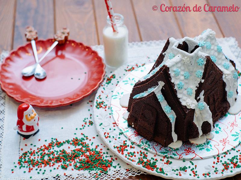 Corazón de Caramelo