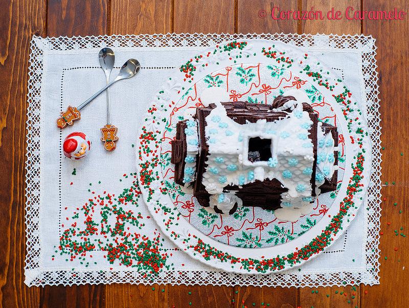 Corazón de Caramelo