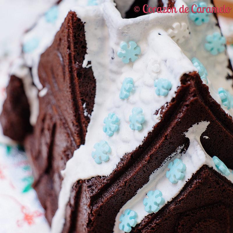 Corazón de Caramelo