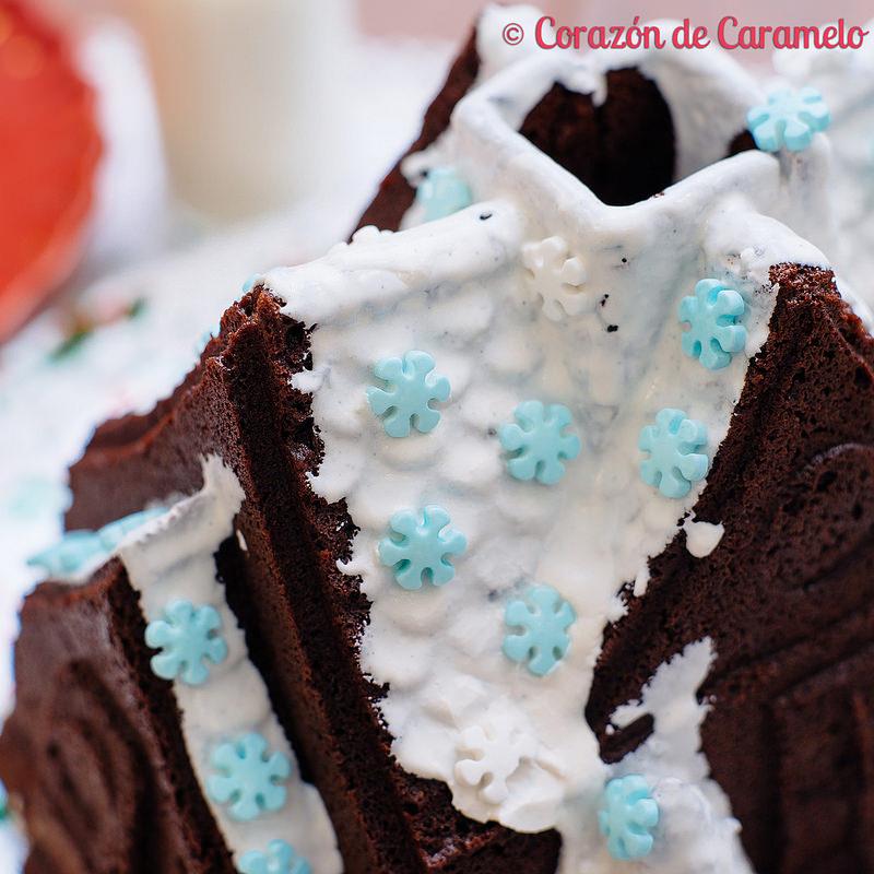 Corazón de Caramelo