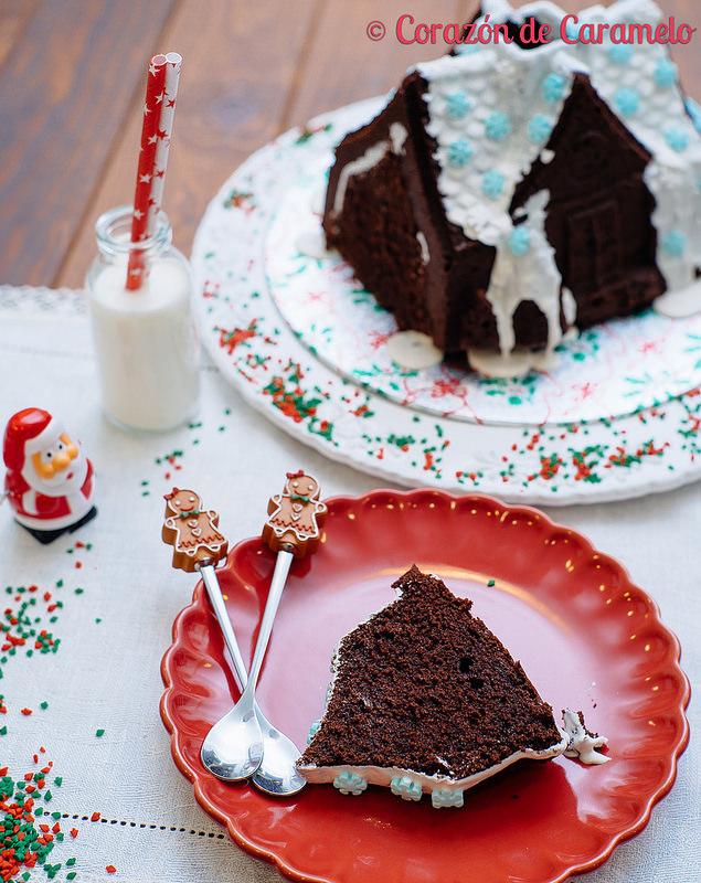 Corazón de Caramelo