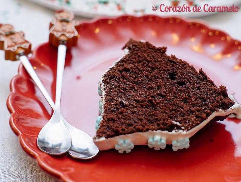 Corazón de Caramelo