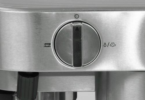 Rommelsbacher EKS 1500: mando de control