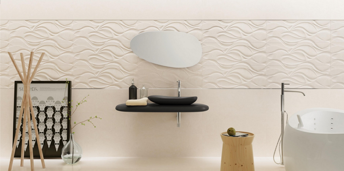 14 Tendencias en baños románticos y diferentes (10)