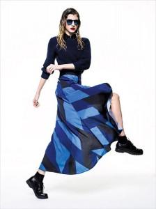 ropa juvenil sisley para chicas