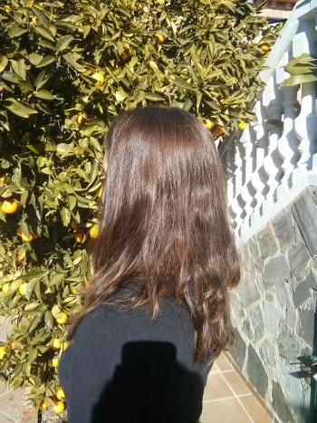 bicarbonato y vinagre