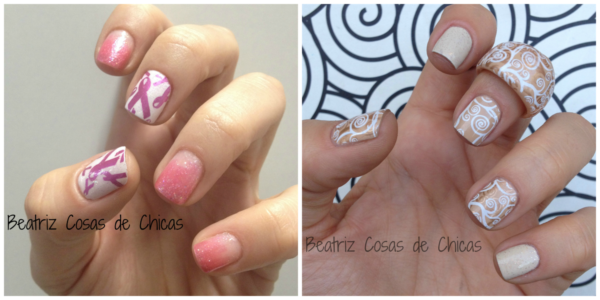 4 Mis 10 Mejores Manicuras del 2014