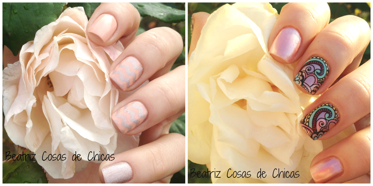 5 Mis 10 Mejores Manicuras del 2014