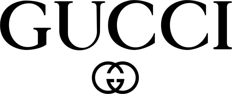 Gucci logo Gucci despide el 2014 con escándalo televisivo