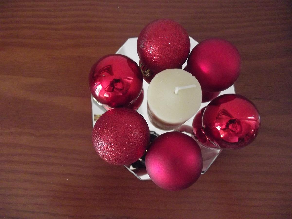 Decoración navideña