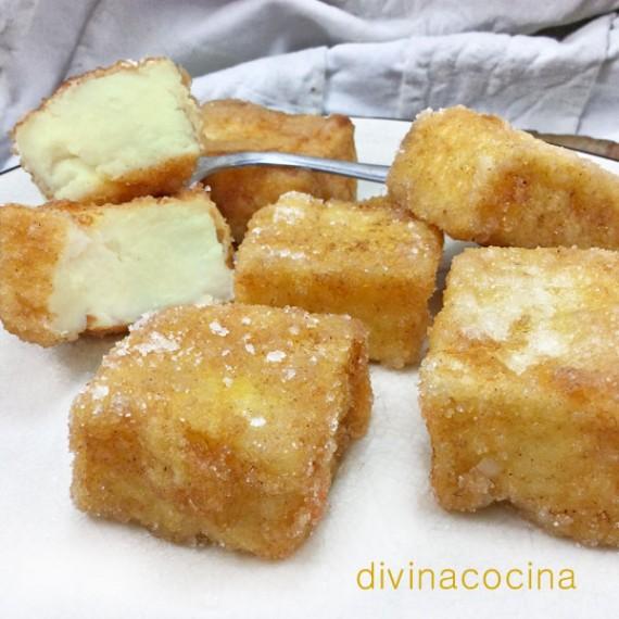 leche-frita-porciones