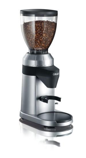 Molinillo de café Graef CM800