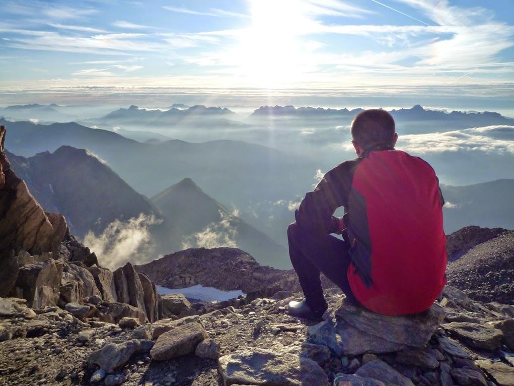 Vistas-desde-el-refugio-Tête-Rousse