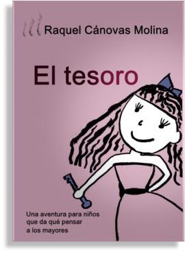 El tesoro - mejores libros infantiles