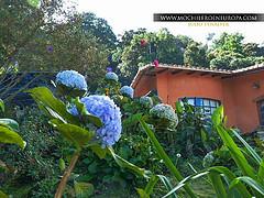 Visita a Chocolates Picacho