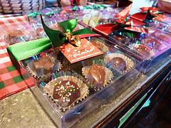 Visita a Chocolates Picacho