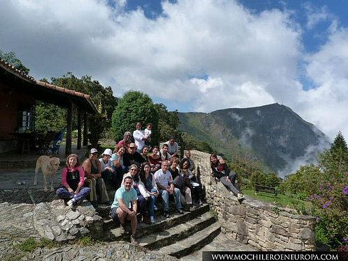 Visita a Chocolates Picacho