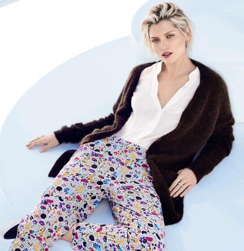 moda avance de primavera H&M